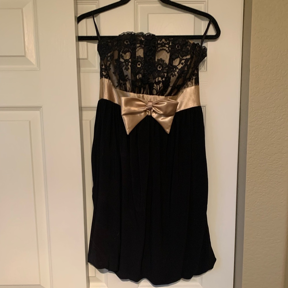 Jessica McClintock Formal Dress